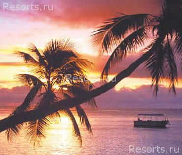Shangri-Las Fijian Resort 31